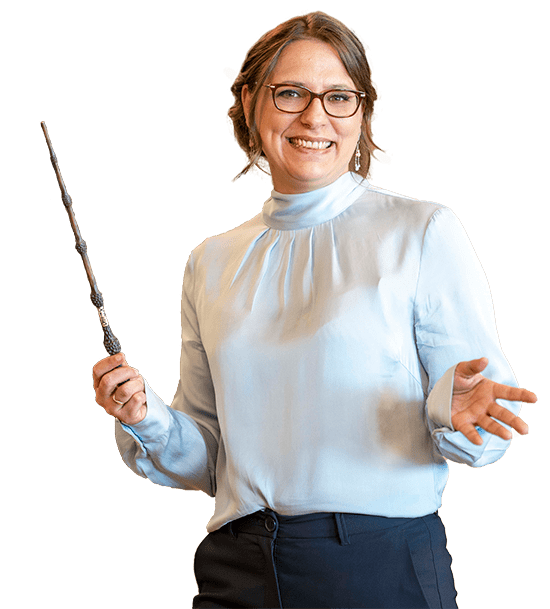 Lumos consultancy- Angela Hensels