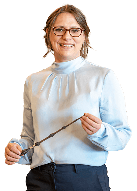 Lumos consultancy- Angela Hensels