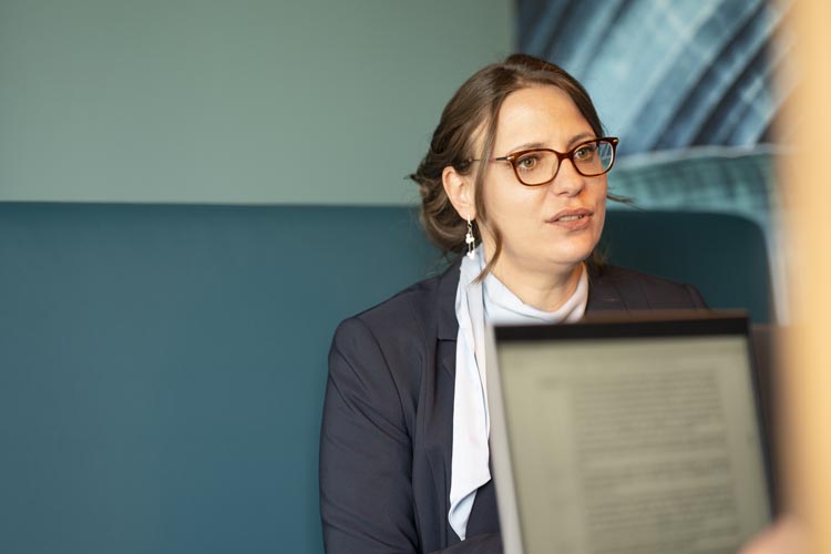 Lumos consultancy- Angela Hensels
