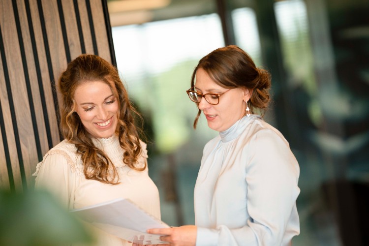 Lumos consultancy - begeleiding kmo-portefeuille