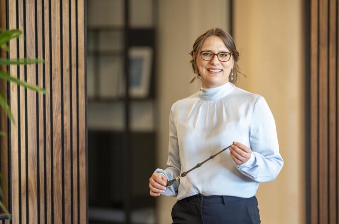 Lumos consultancy - wse kwaliteitslabel